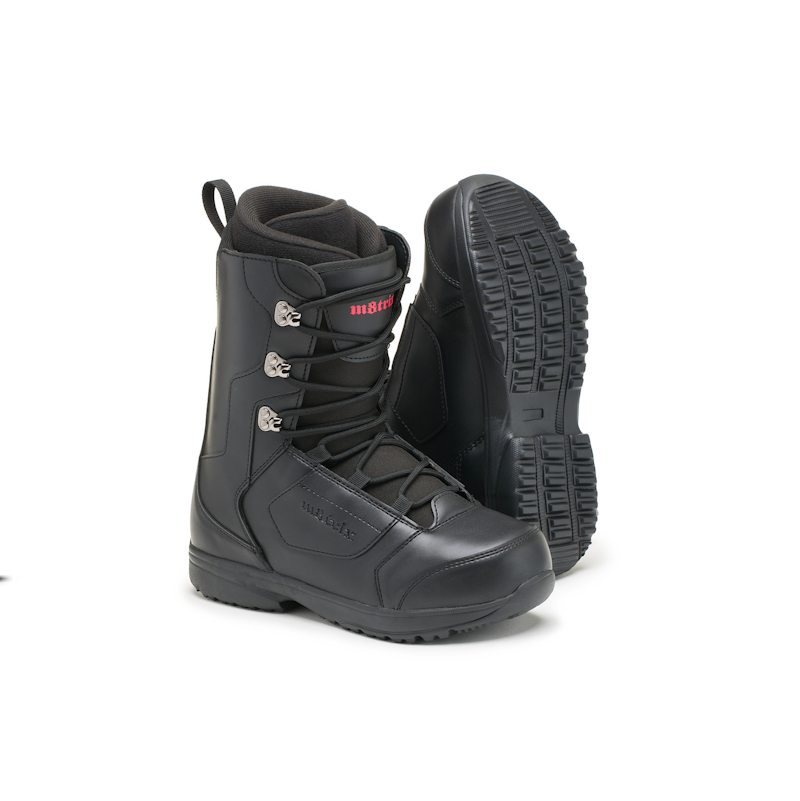 Men\'s size 8 snowboarding boots Amazon.com : Burton Men main image 4
