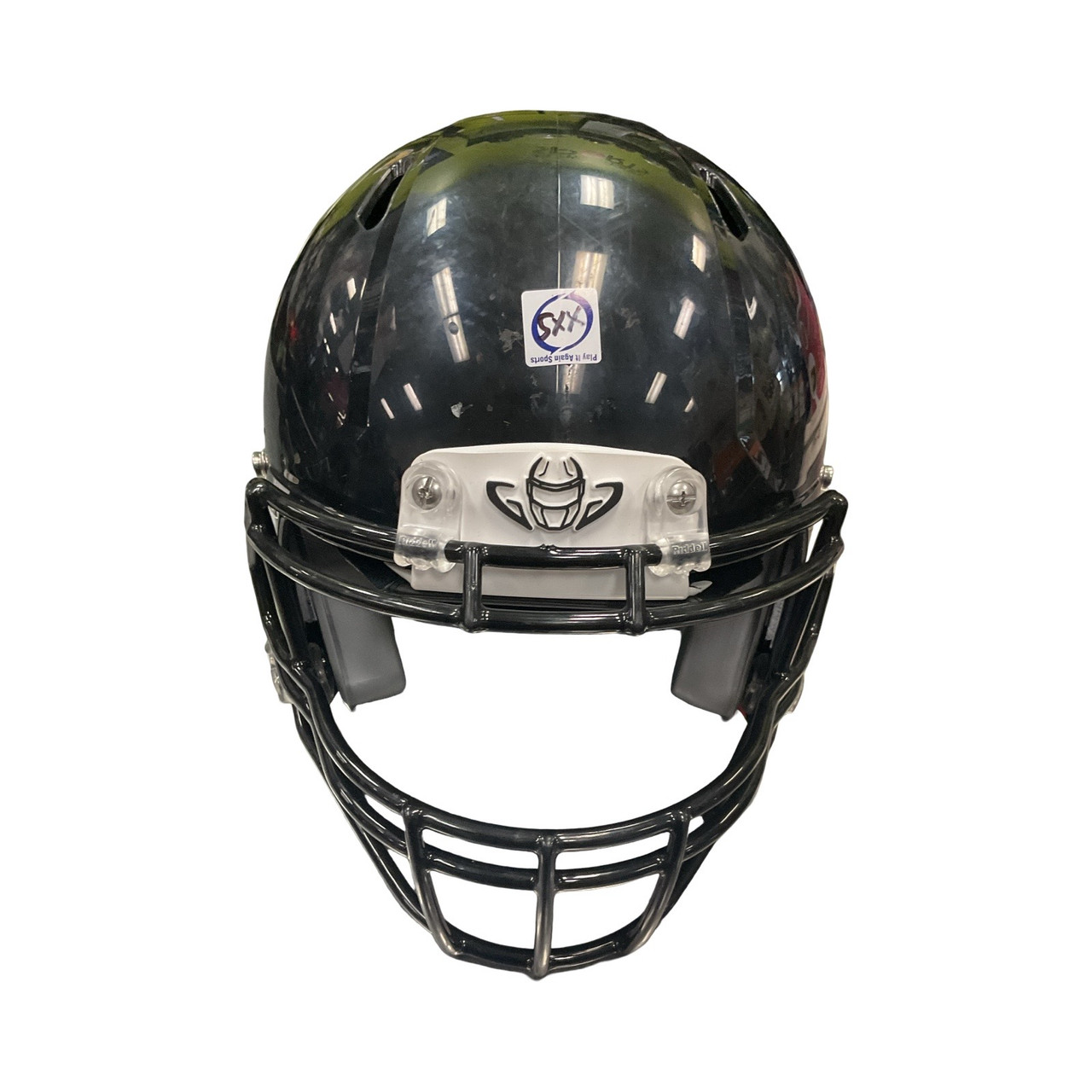 badgers buckeyes football helmets TJ Watt Signed Wisconsin Camo Speed Mini Helmet- Beckett W Holo *White InLin 📢 It's here! Up Color:Ivy Smoke