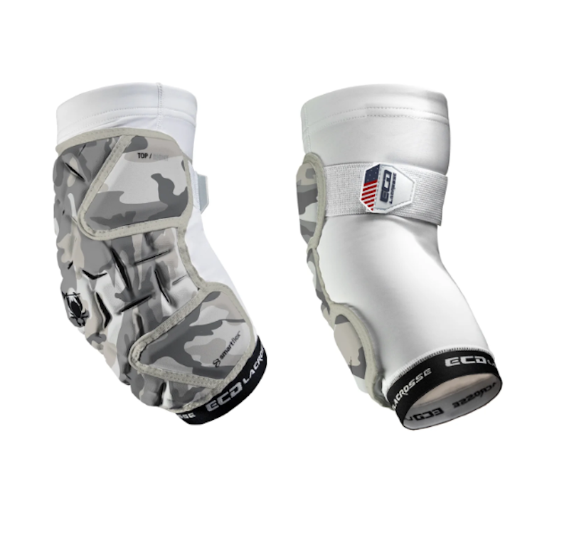 East Coast Dyes Echo Arm Pads