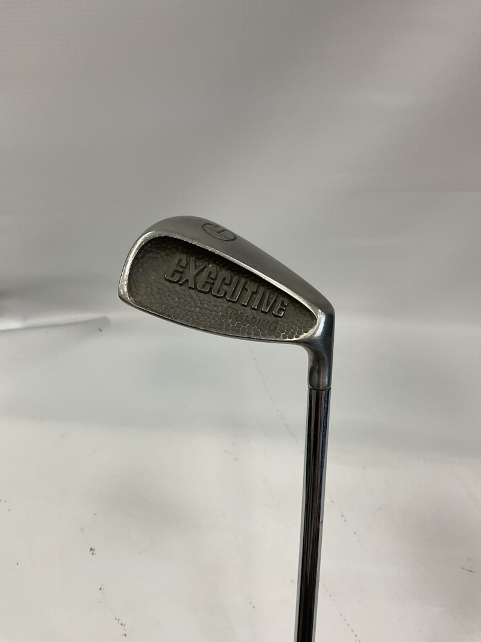 SPALDING（Perimeter Weighted）アイアン9本 SPALDING（Perimeter Weighted）アイアン9本