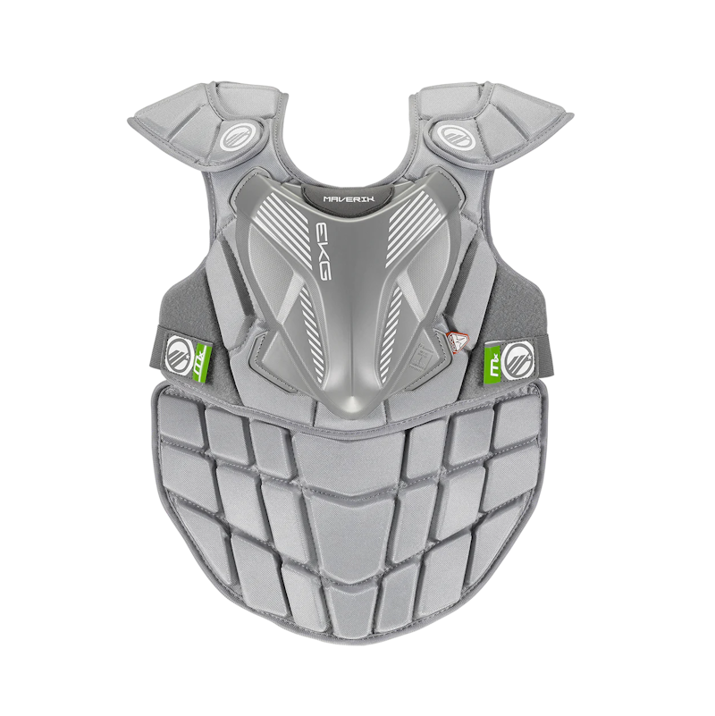 Maverik MX EKG Goalie Chest Protector