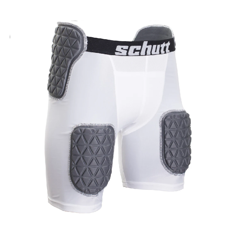 Schutt ProTech Integrated Girdle