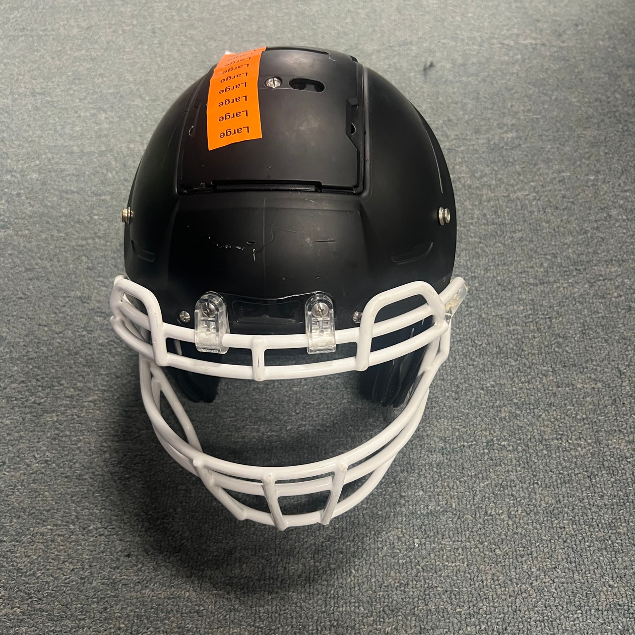 Speed Flex F7 2.0 PROFESSIONAL HELMET - Schutt Sports