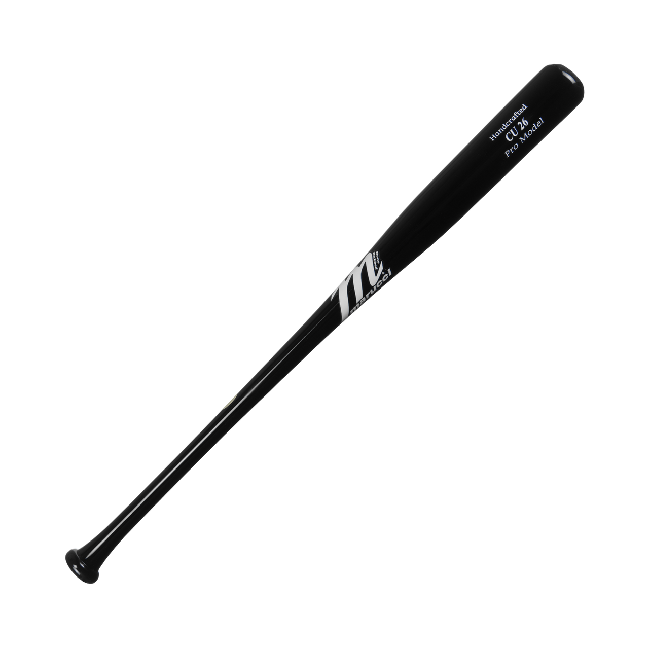 Marucci Gamer Wood Bat - Thumbnail 2