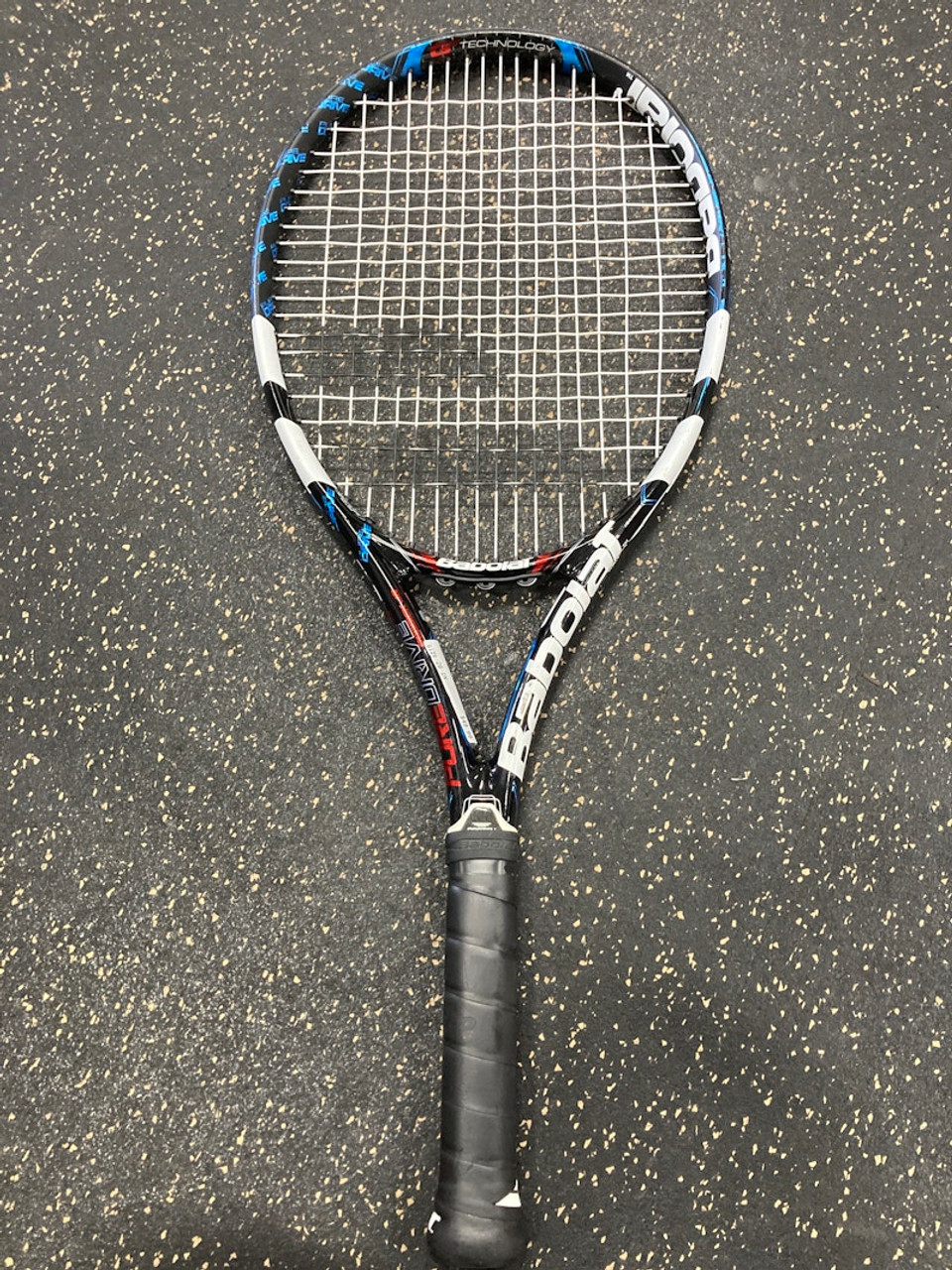 Used Babolat PURE DRIVE 26
