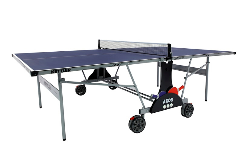 TABLE PING PONG OUTDOOR Indoor Games