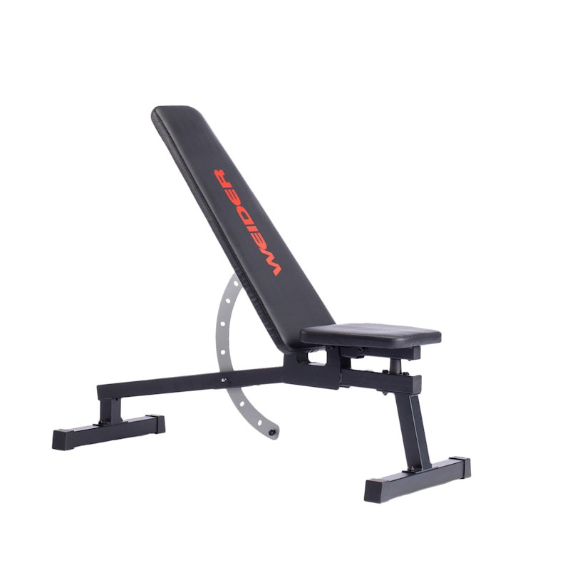 Weider Workout Bench Weider Bench Canada Weider Pro 255 L Slant
