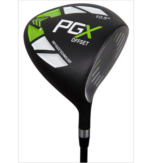 Vist Large View of Product Image Which is Golf Drivers