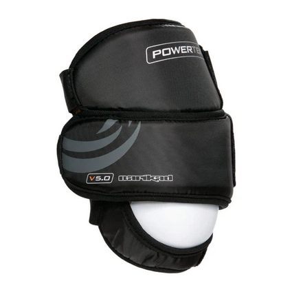 Vist Large View of Product Image Which is New V5.0 BARIKAD KNEE PADS SR