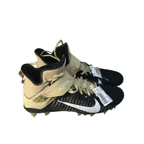 Used Nike Adult FB Cleats None Senior 13 11749-S000175603