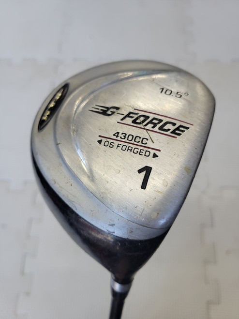 Vist Large View of Product Image Which is Ram Golf Drivers