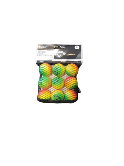 Vist Large View of Product Image Which is Golf Golf Balls