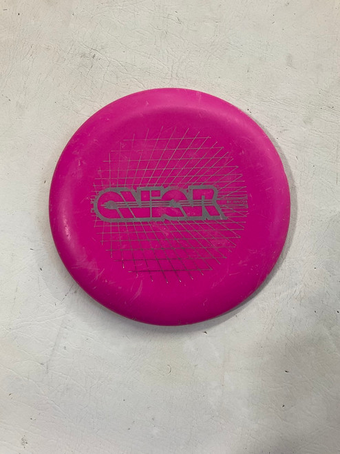 Vist Large View of Product Image Which is INNOVA Disc Golf Disc Golf Putters