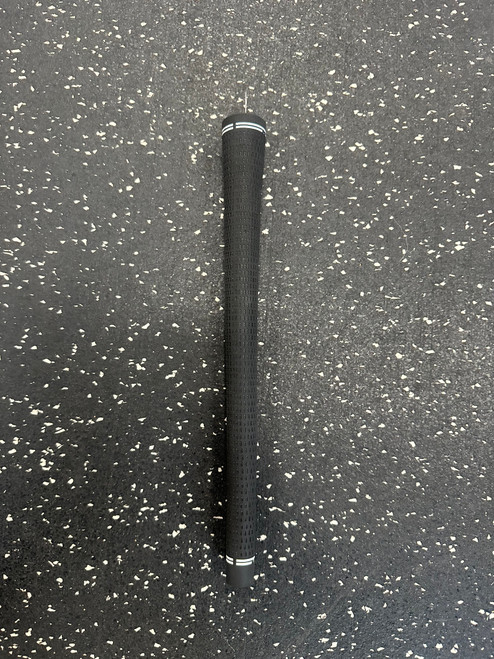 Vist Large View of Product Image Which is New Standard Black Grip