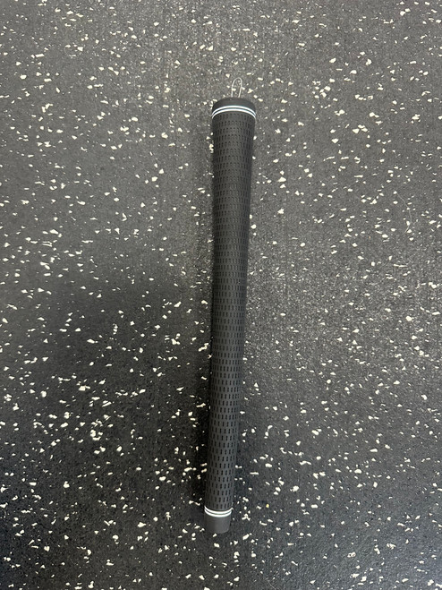 Vist Large View of Product Image Which is New Midsize Black Grip