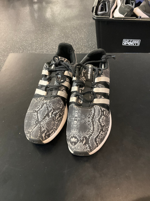 Vist Large View of Product Image Which is Used Adidas Running/X-Train Shoes M Senior 9.5