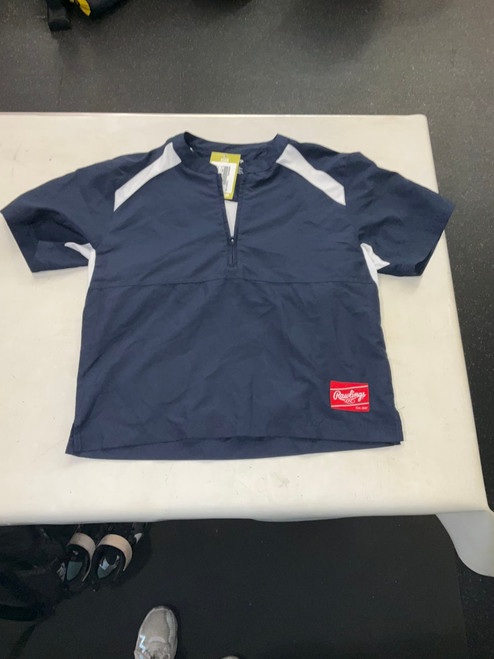 Vist Large View of Product Image Which is Rawlings Baseball and Softball Baseball and Softball Clothing