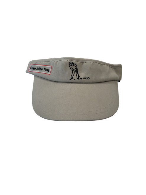 Vist Large View of Product Image Which is Golf Golf Accessories