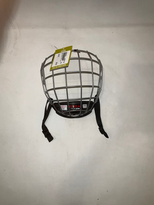 Vist Large View of Product Image Which is CCM Hockey Hockey Helmets
