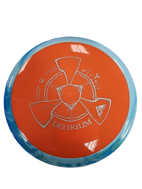 Vist Large View of Product Image Which is Disc Golf Disc Golf Drivers