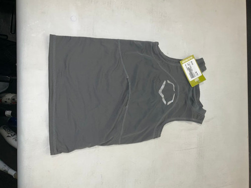 Vist Large View of Product Image Which is Evoshield Football Football Tops and Jerseys