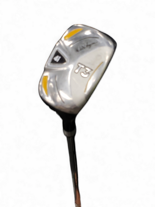 Used Walter Hagen T3 41 Mens Fairway Wood RH 4 Wood 11849-S000016183