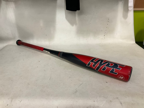 Used Easton HYPE BB/SB Senior League Bat 31" 11790-S000018935