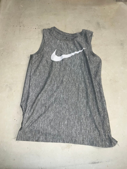 Vist Large View of Product Image Which is Nike Athletic Apparel Sleeveless Tops