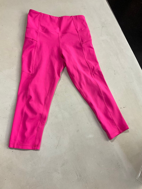 Athletic Apparel Capri Pants