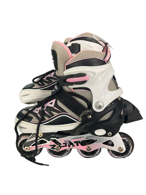 Vist Large View of Product Image Which is Inline Skates Inline Skates - Rec and Fitness