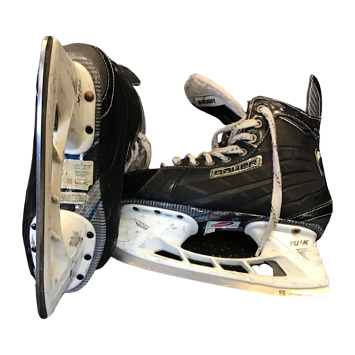 Vist Large View of Product Image Which is Bauer Skates Ice Hockey Skates