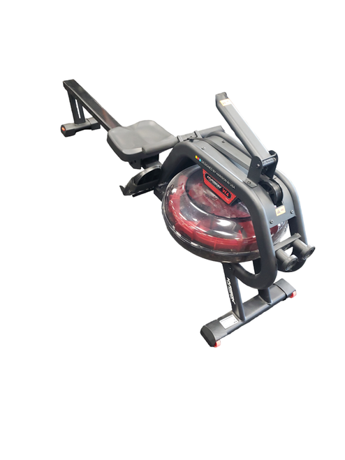 Vist Large View of Product Image Which is Exercise and Fitness Rowing Machines
