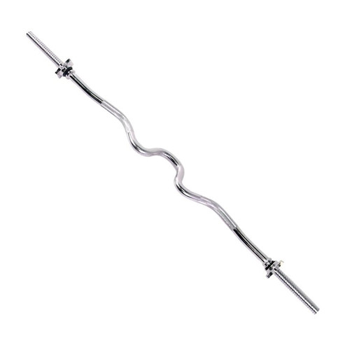 Vist Large View of Product Image Which is New CAP 48" SUPER CURL BAR