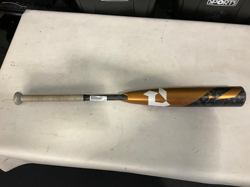 Vist Large View of Product Image Which is Demarini Baseball and Softball USSSA 2 5/8  Barrel Bats