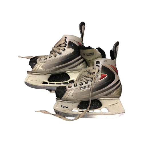 Vist Large View of Product Image Which is Bauer Skates Ice Hockey Skates