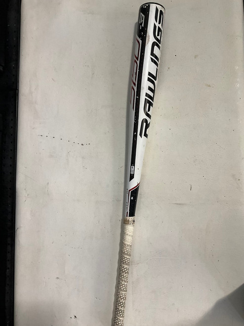 Vist Large View of Product Image Which is Rawlings Baseball and Softball High School Bats