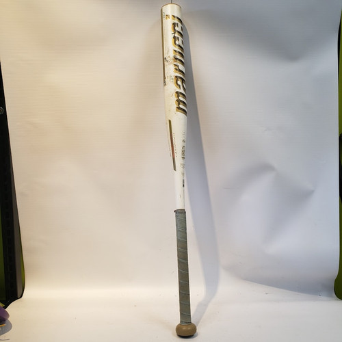 Vist Large View of Product Image Which is Marucci Baseball and Softball Slowpitch Bats