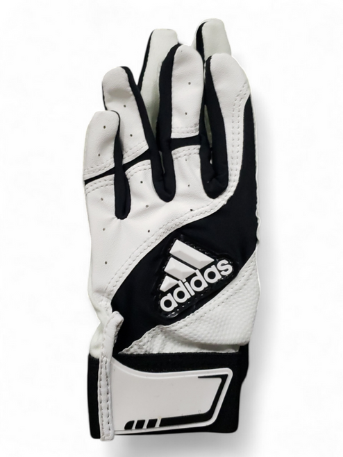 Vist Large View of Product Image Which is New Power Alley 2 Y Wht/Blk L