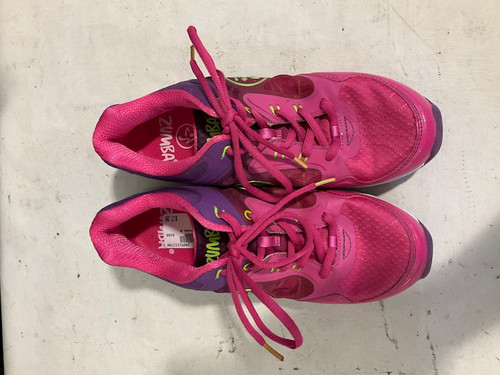 Vist Large View of Product Image Which is Footwear Running Shoes