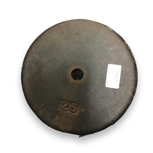 Vist Large View of Product Image Which is Exercise and Fitness Standard Plate Sets