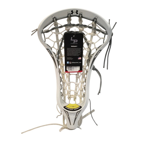 Used Under Armour GLORY Women's Lacrosse Heads 11849-S000014354
