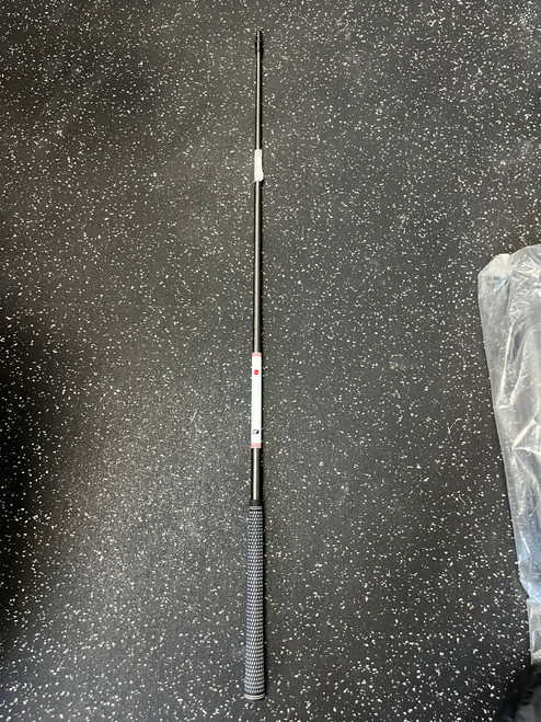 Vist Large View of Product Image Which is Used AERO TECHTI FIBER Golf Accessory