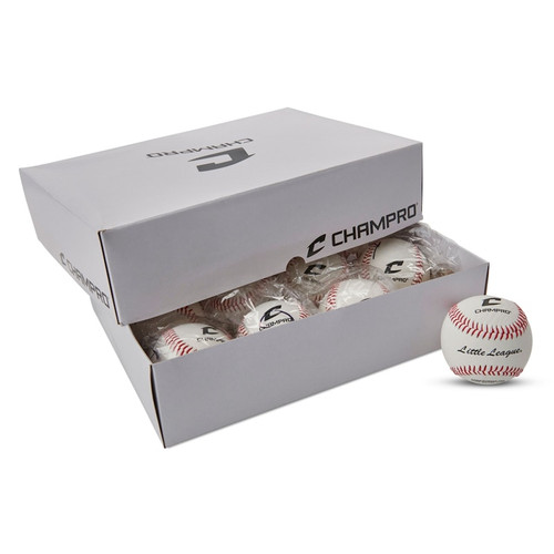 Baseball and Softball Baseballs