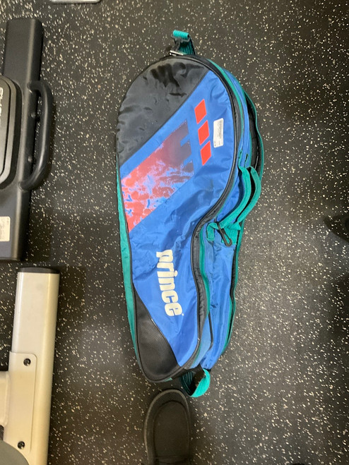 Vist Large View of Product Image Which is Prince Racquet Sports Racquet Sports Accessories