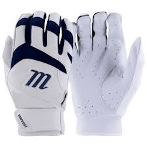 Vist Large View of Product Image Which is Baseball and Softball Batting Gloves