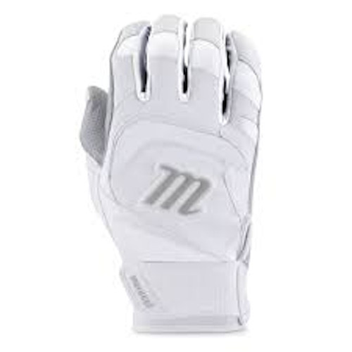 Vist Large View of Product Image Which is Baseball and Softball Batting Gloves