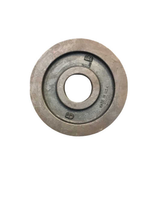 Vist Large View of Product Image Which is Exercise and Fitness Olympic Plate Sets