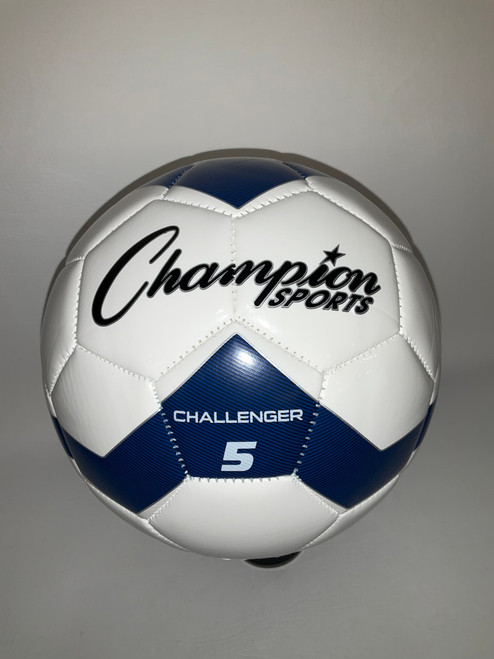 Vist Large View of Product Image Which is Soccer Soccer Balls