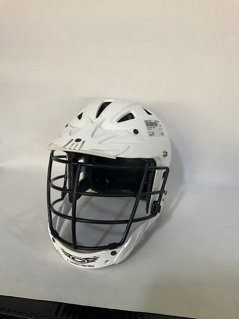 Vist Large View of Product Image Which is Cascade Lacrosse Lacrosse Helmets
