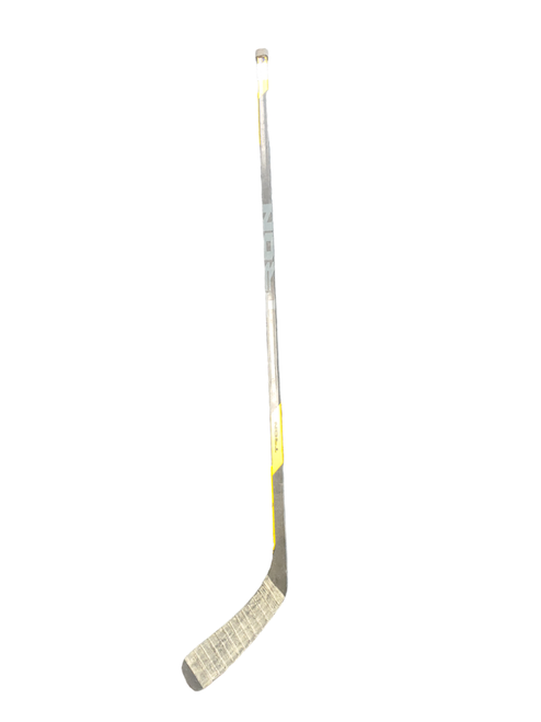 Vist Large View of Product Image Which is Tron Sticks Senior One Piece Sticks